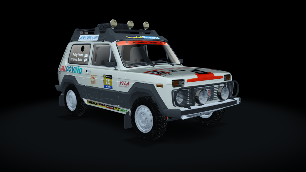 CC4.3 Lada Niva, skin ruta_024