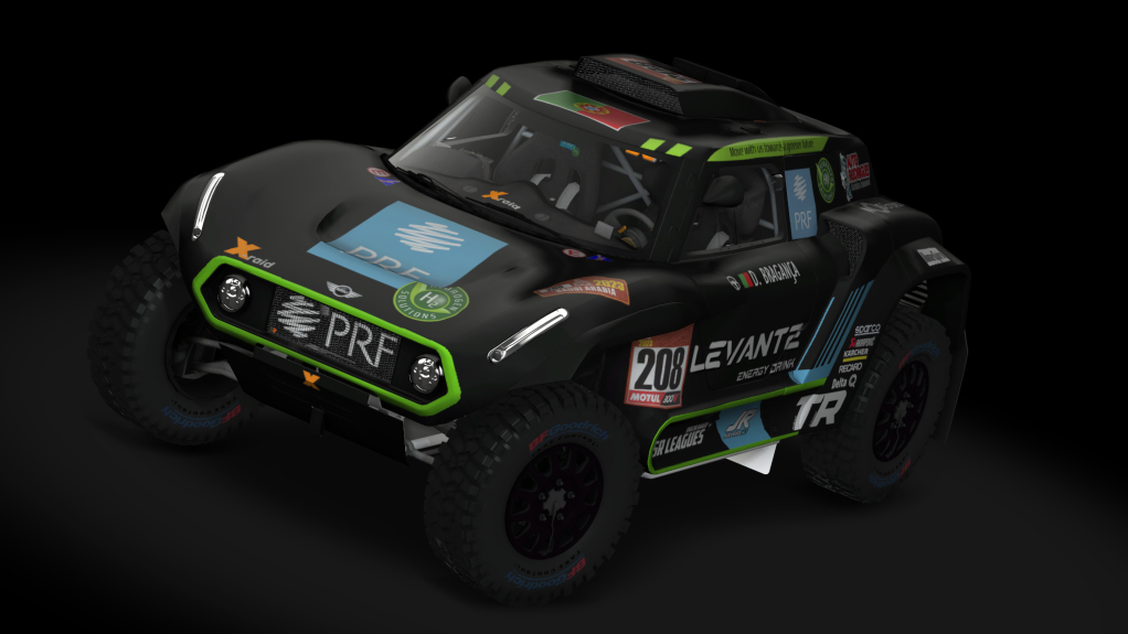 CT2 Mini Buggy, skin Diogo_Braganca_208