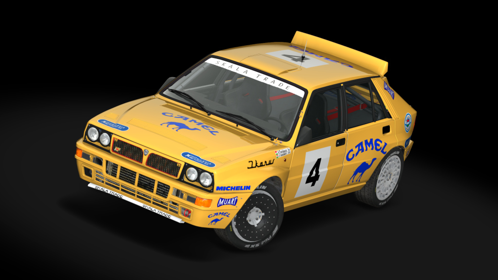 Gr A8 Lancia Delta HF Inegrale EVOII GRAVEL, skin 03