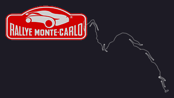 Montecarlo  SS4 Stage, layout <default>