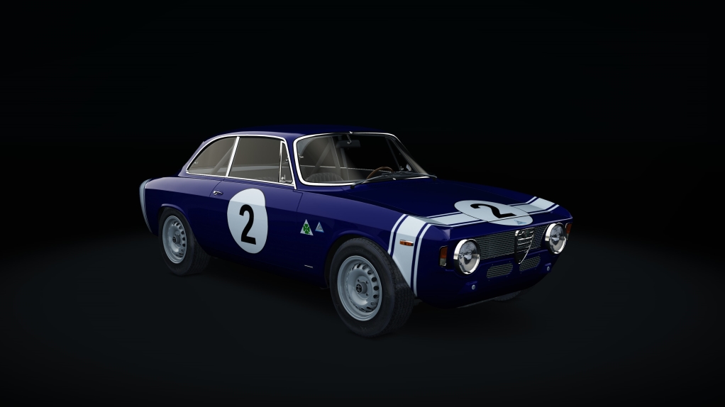 Alfa Romeo GTA, skin 2_porzio