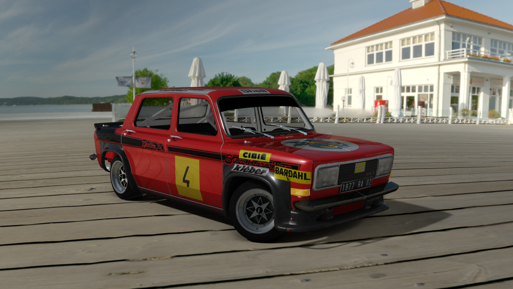 Simca_Rallye3, skin Rallye3_LITE4