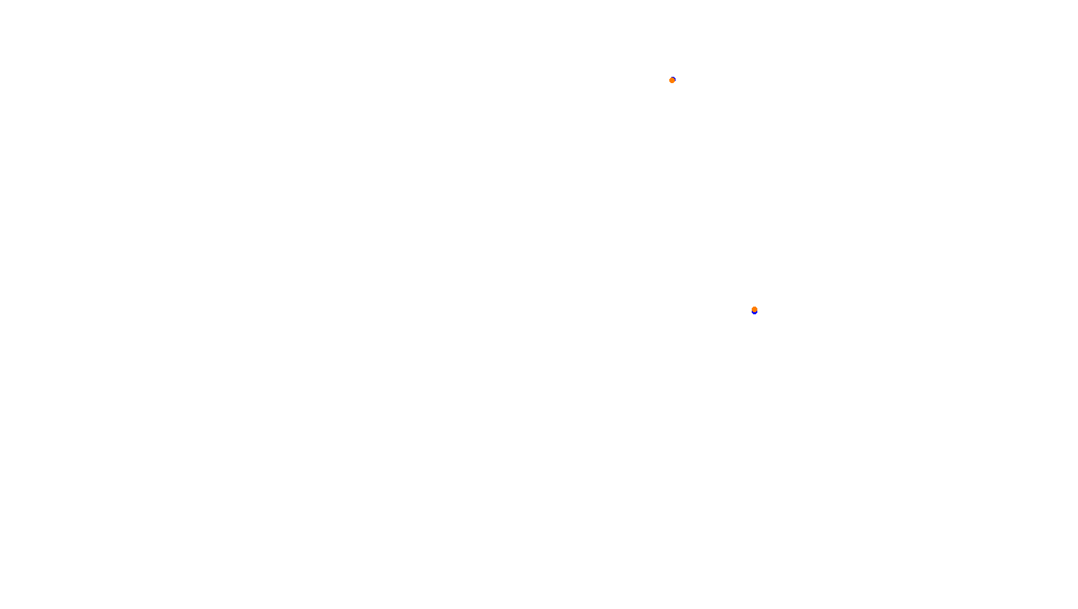 imola collisions