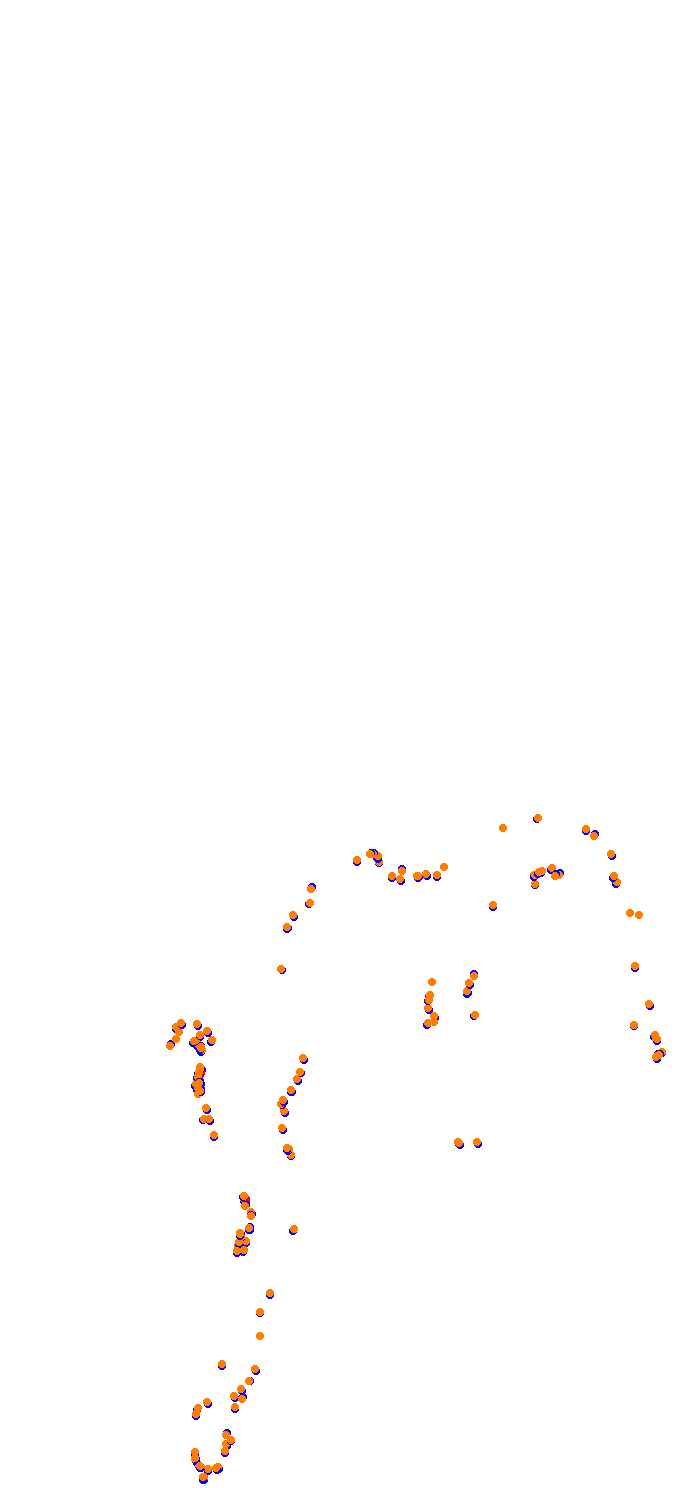 st_luzia_mp collisions