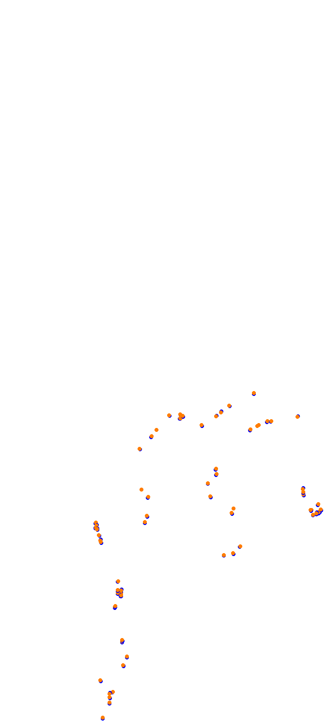 st_luzia_mp collisions