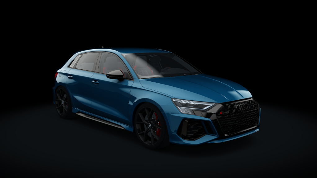 Audi RS3 Sportback, skin 15_Palais_blue