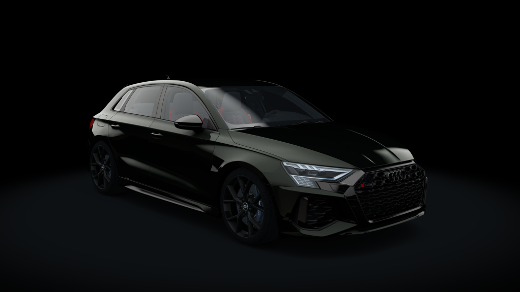 Audi RS3 Sportback, skin 4_Mythos_black