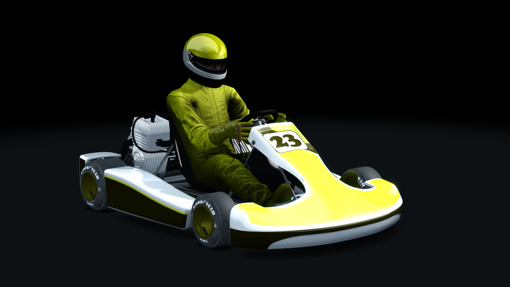 shifter_kart_250cc, skin 23
