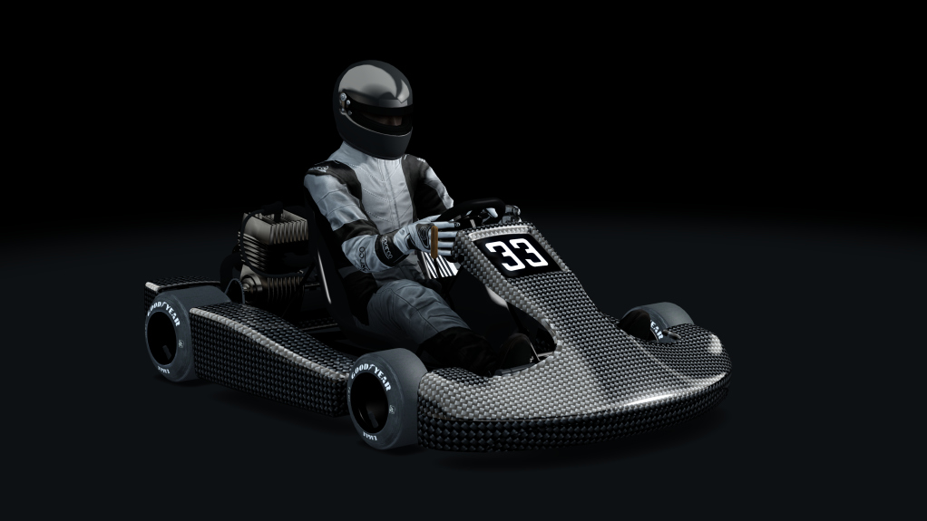 shifter_kart_250cc, skin 33