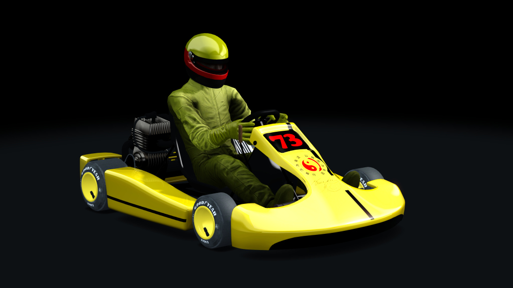 shifter_kart_250cc, skin 73