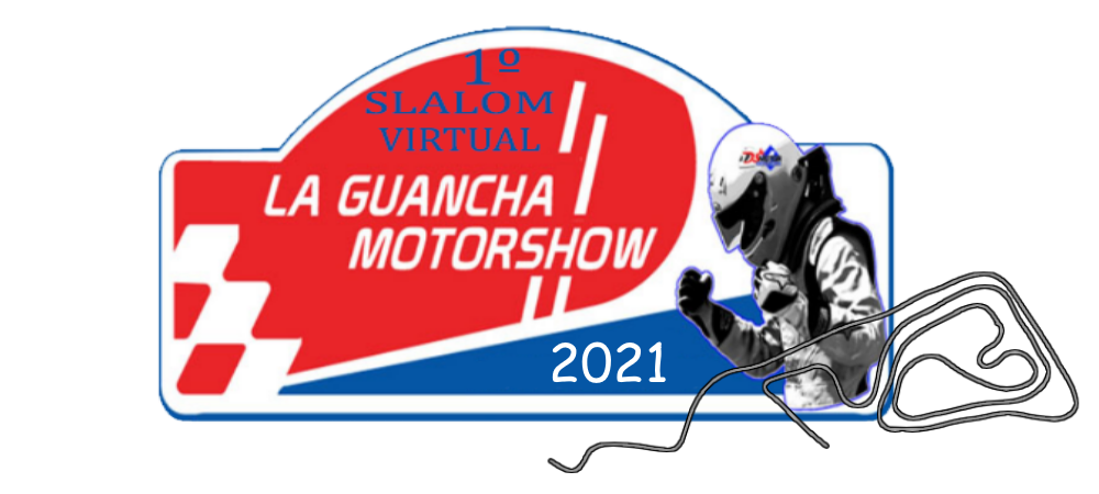 Slalom La Guancha