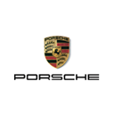 Porsche 911 rsr time attack Badge