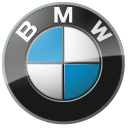 BMW M3 e36 Schirmer Badge