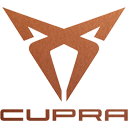 Cupra Leon Competición hillclimb Badge