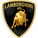 Lamborghini Huracan hillclimb djl Badge