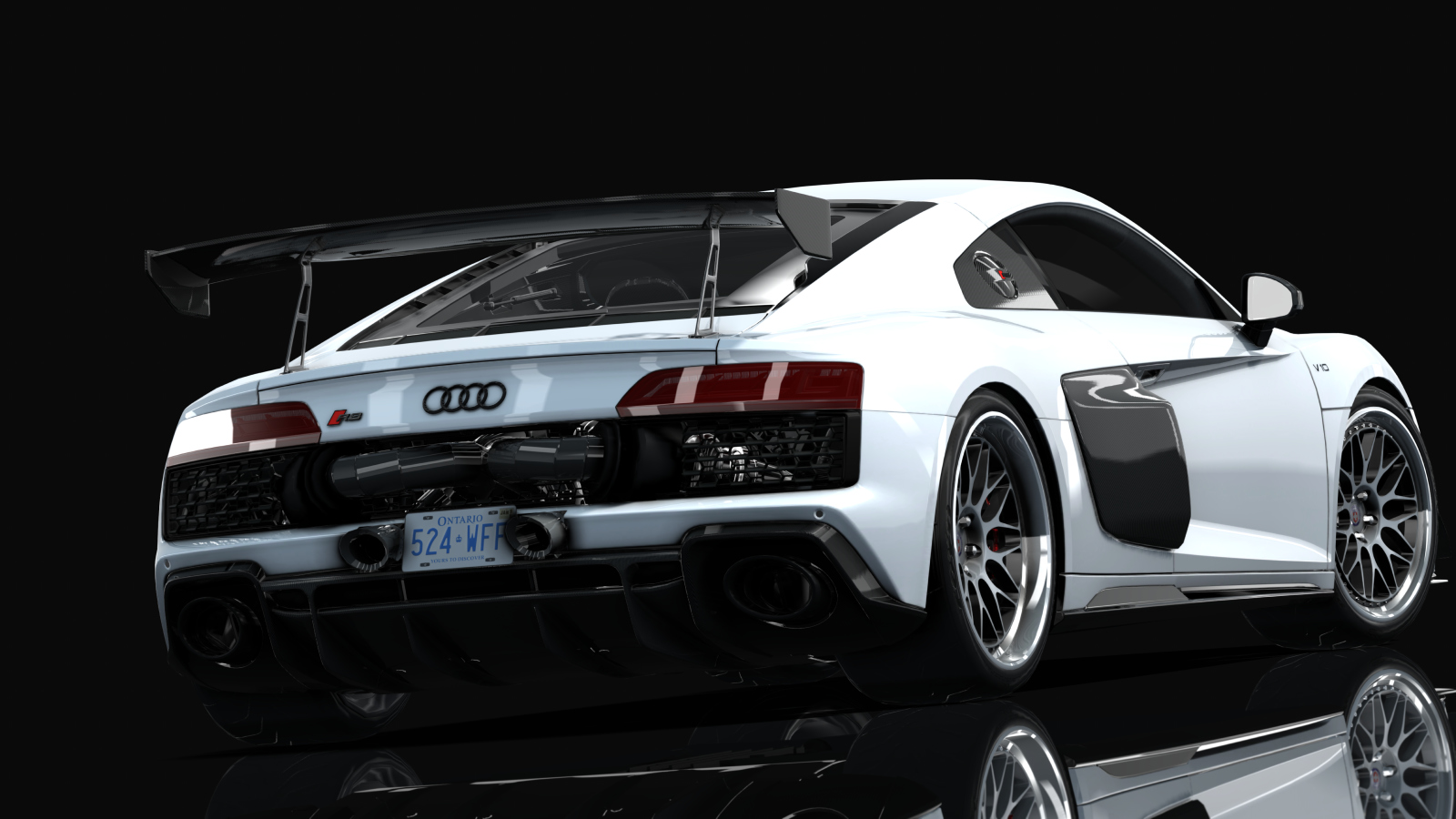 Audi R8 Coupé V10 AWD GT STREET  By HitachiMedia x VRSTNR MODDING, skin bc_r8_silver