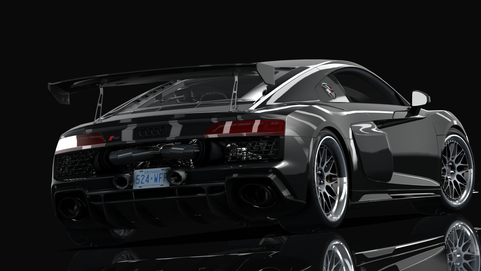 Audi R8 Coupé V10 AWD GT STREET  By HitachiMedia x VRSTNR MODDING, skin bc_r8_special_black