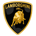 Lamborghini Huracan ST EVO2 Rgt Badge