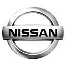 LF Nissan Skyline R33 HillClimb Badge