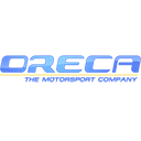 Oreca 07 Badge