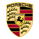 Porsche 911 (997) GT3 Cup Badge