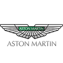 Aston Martin Vantage AMR GTE Badge