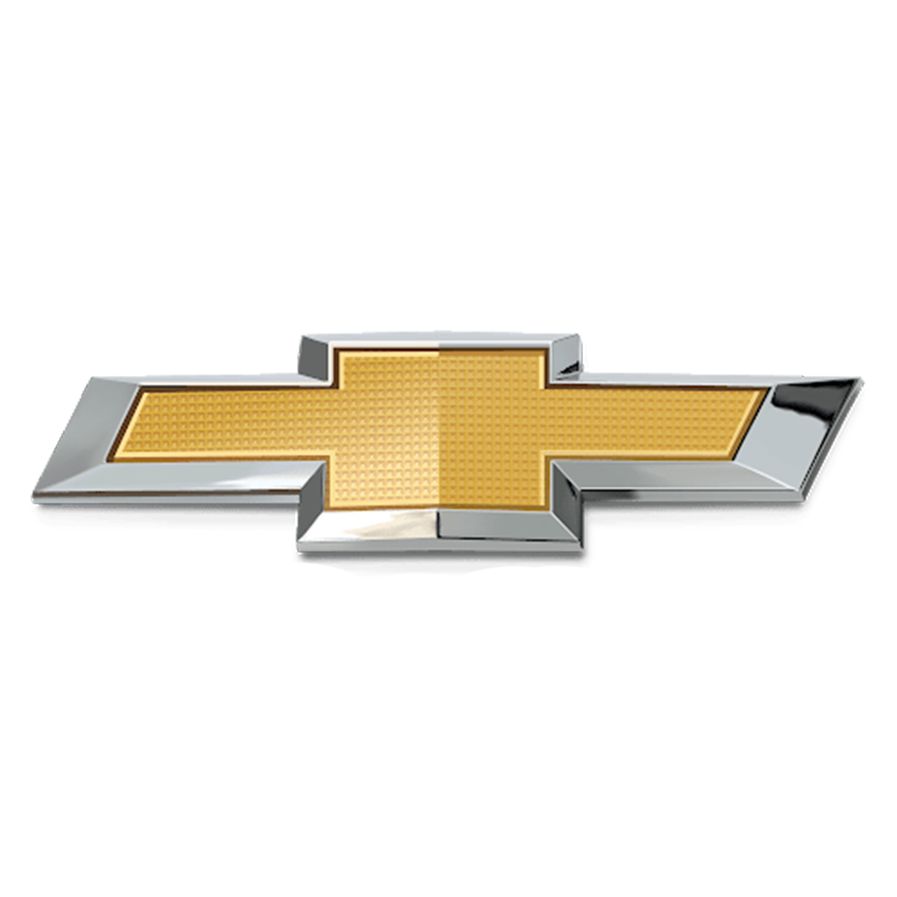 Chevrolet Corvette C8R Badge