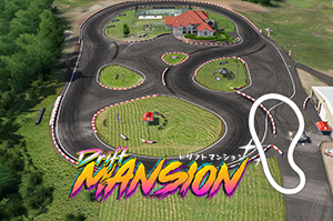 JD Drift Mansion, layout L_reverse