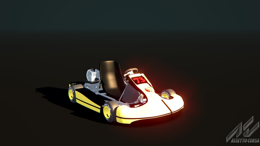 Kart 50, skin 73