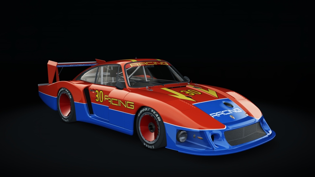 Porsche 935/78 'Moby Dick', skin 03_racing_30