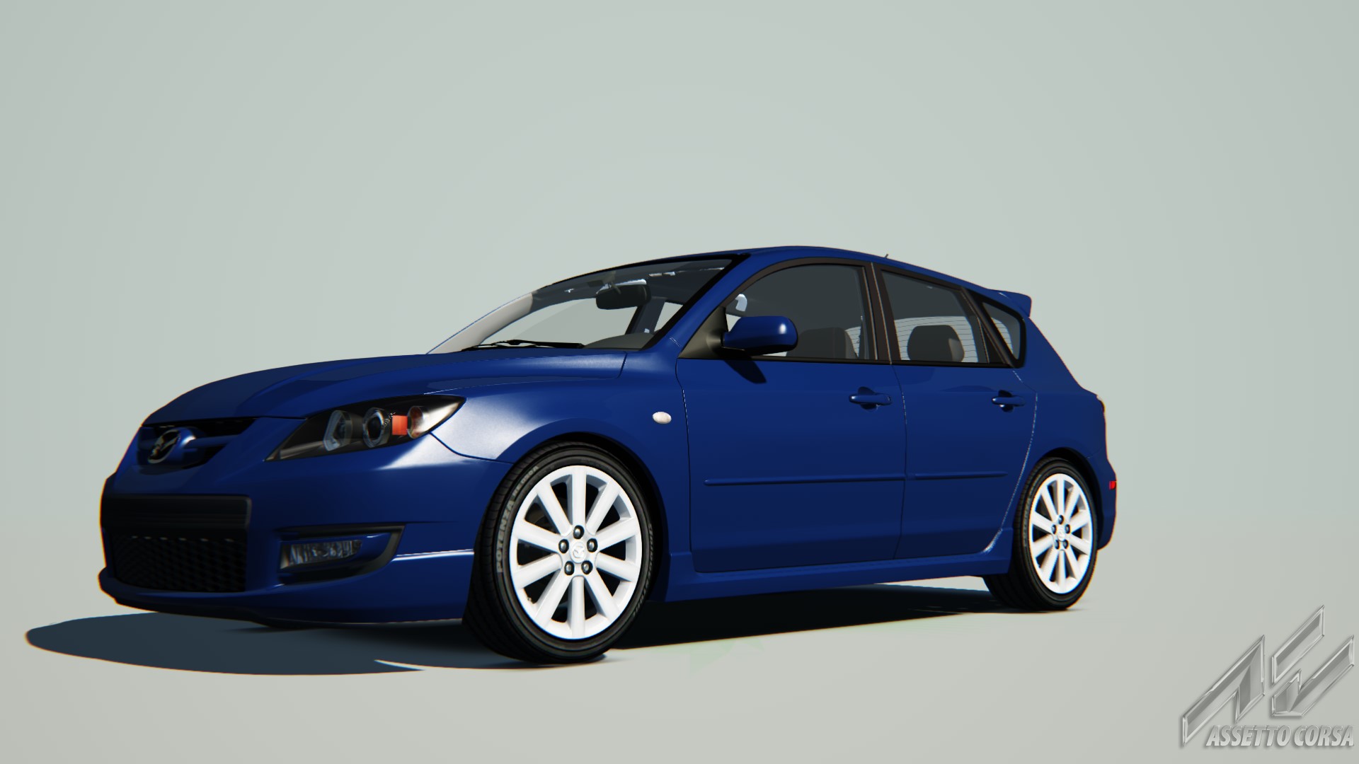 Mazda-3 MazdaSpeed, skin Deep_Crystal_Blue