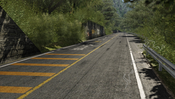 M, layout layout_downhill