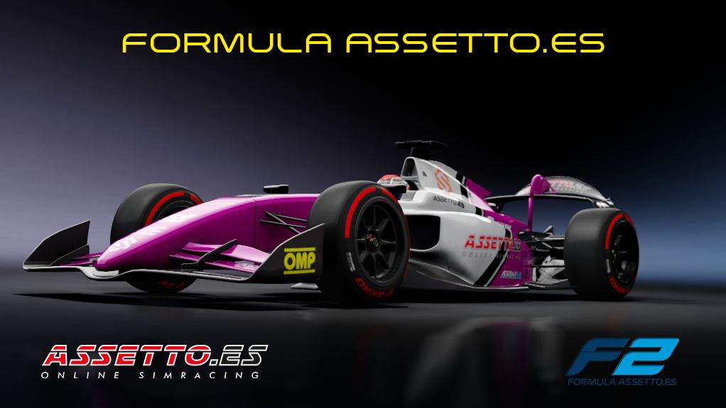 ACFL F2 2024, skin 11_ASSETTO_ES