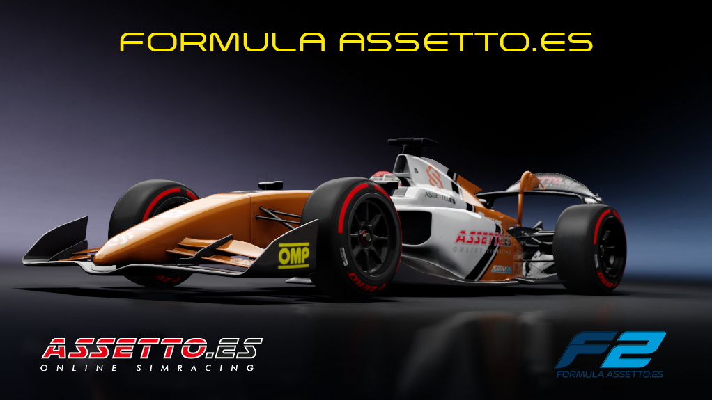 ACFL F2 2024, skin 12_ASSETTO_ES