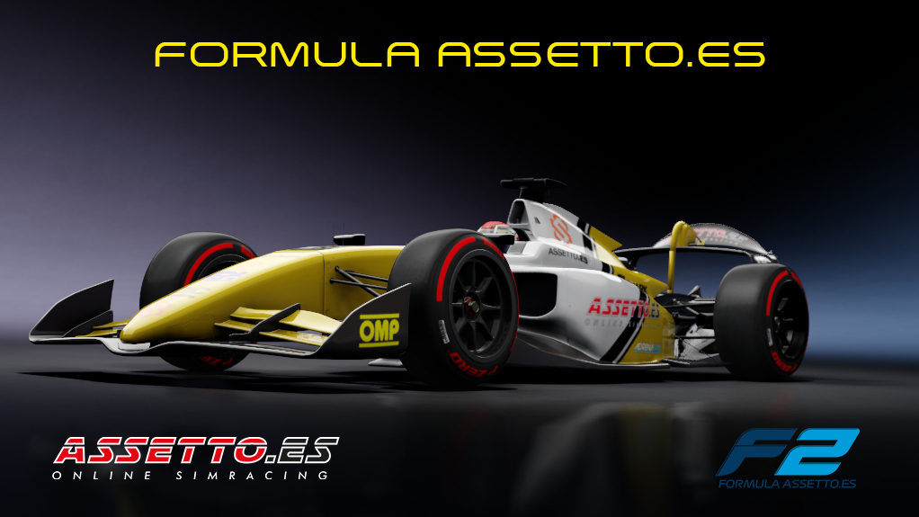 ACFL F2 2024, skin 15_ASSETTO_ES