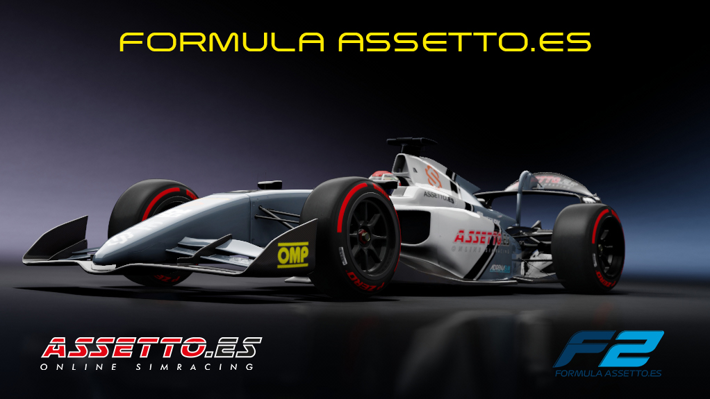 ACFL F2 2024, skin 18_ASSETTO_ES