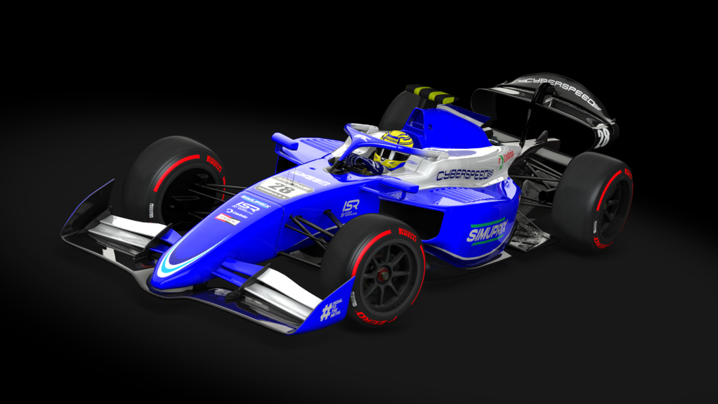 ACFL F2 2024, skin 28_IAGO_CRESPO