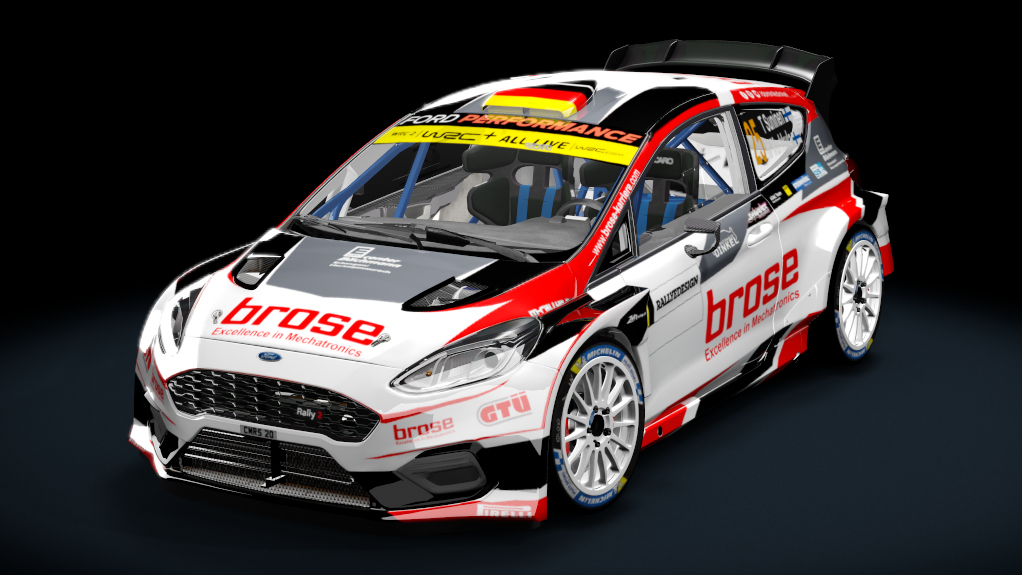 Ford Fiesta MK8 Rally2 Evo 2023, skin Nueva carpeta (4)