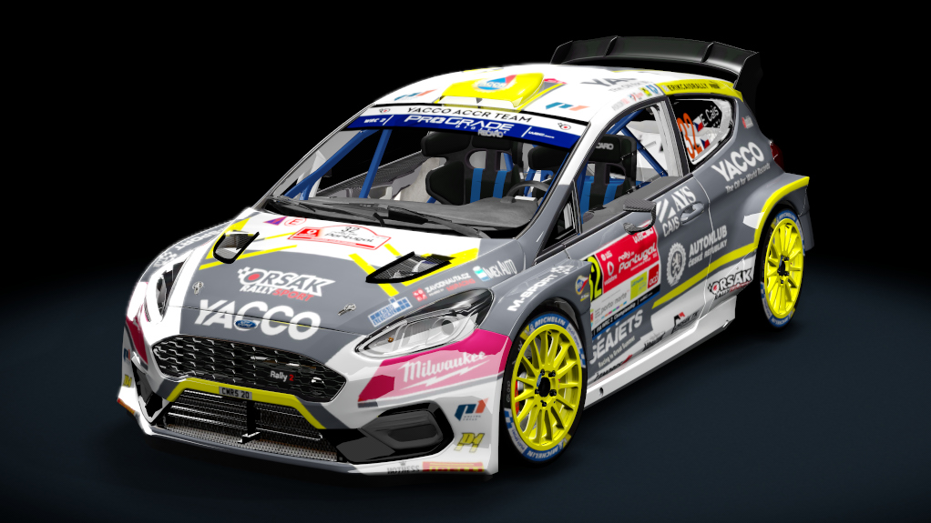 Ford Fiesta MK8 Rally2 Evo 2023, skin fiestamk8_22portugal_cais