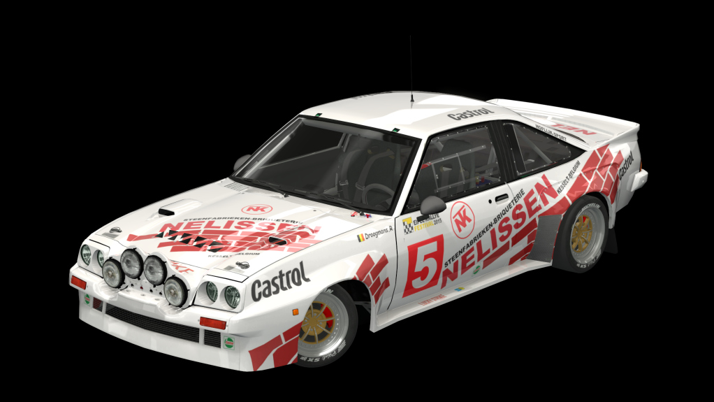 Opel Manta 400 Gr.B by JLR, skin Nelissen_2015