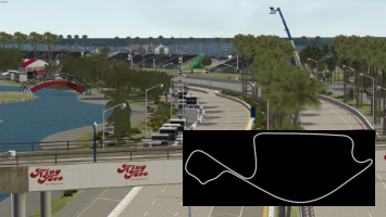 Long Beach, layout Long_Beach_Street_Circuit