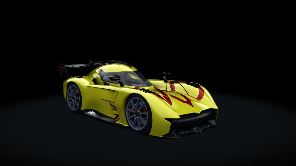 Exmods Mcmurtry Speirling22, skin 7dark_yellow