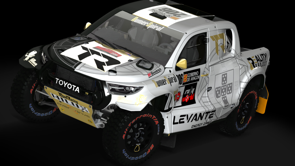 CT4 Toyota Hilux 22, skin BA_Dario_Ussumane_06