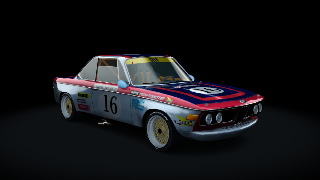 BMW 2800 CS, skin 1971_Furtmayr_16