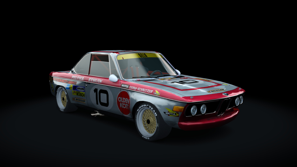 BMW 2800 CS, skin 1973_Peltier_10