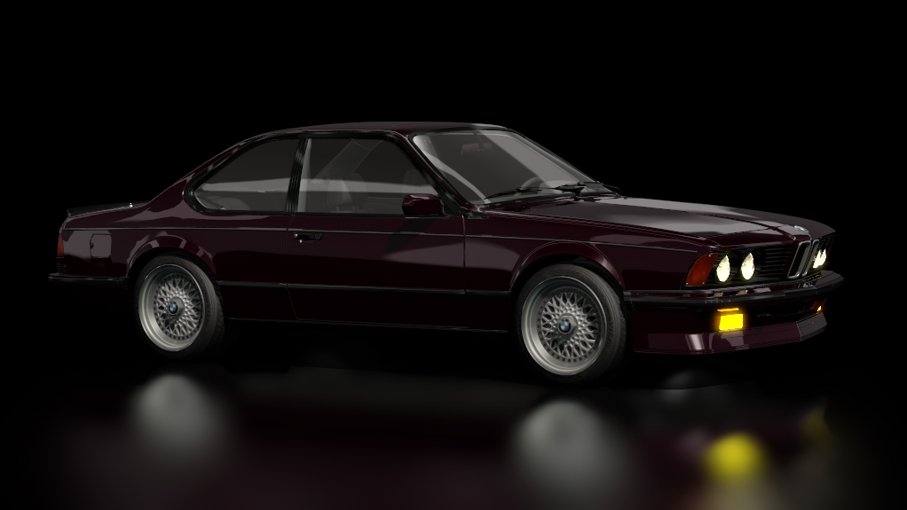 0 BMW M635CSi, skin Deep_Purple