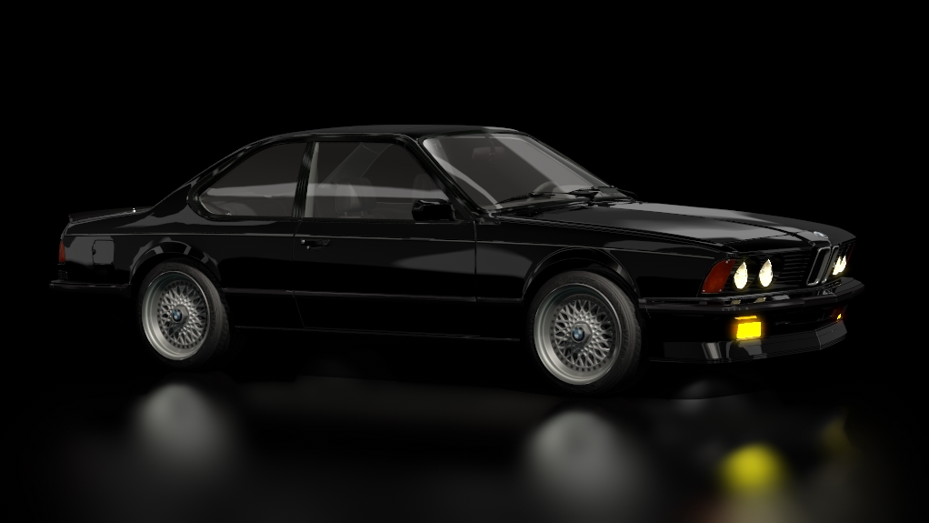 0 BMW M635CSi, skin Jet_Black_II