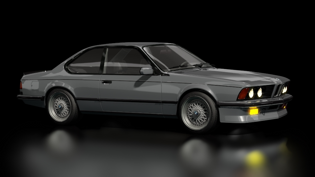 0 BMW M635CSi, skin Sterling_Grey