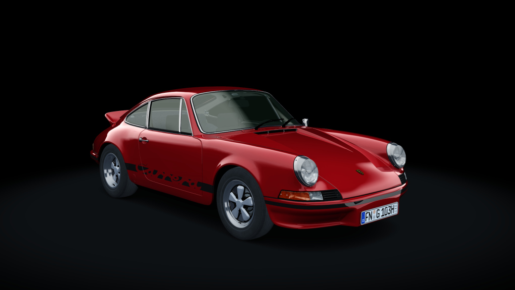 1973 Porsche 911 2.7 RS Sport, skin 022_bahiarot