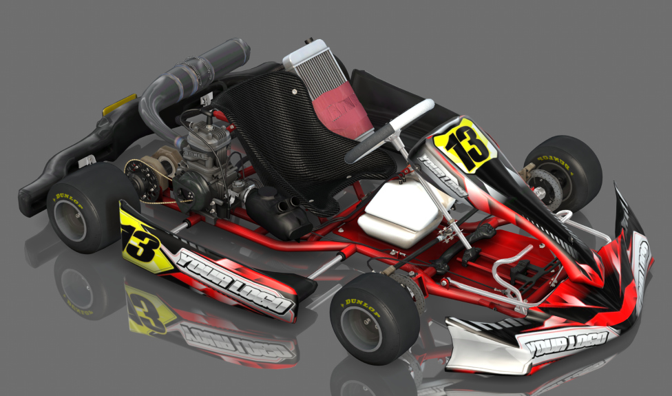 gokart125cc_ax30, skin 13